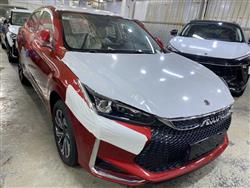 Dongfeng Aeolus A30